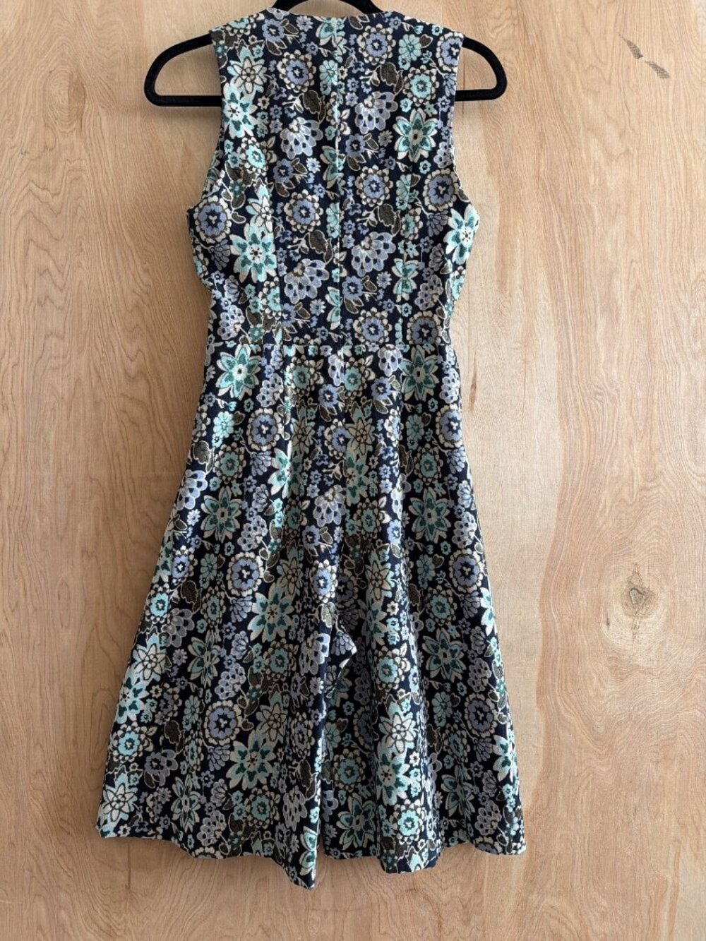 ZAC Zac Posen Pepper Jumpsuit Romper Women's Size 8 NWT - Picture 3 of 16